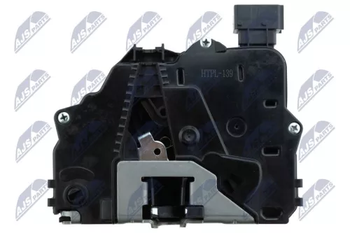 NTY NTY (EZC-PL-139) Door Lock 