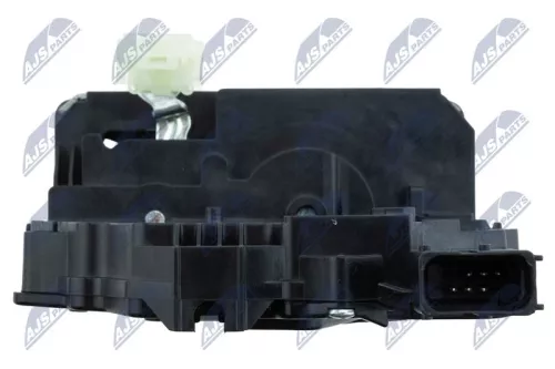 NTY NTY (EZC-PL-139) Door Lock 