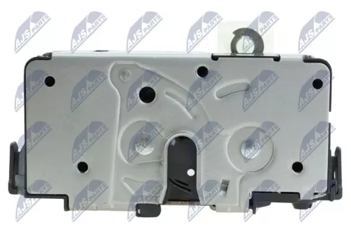 NTY NTY (EZC-PL-139) Door Lock 