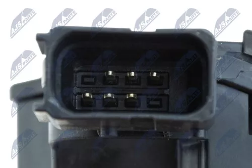 NTY NTY (EZC-PL-139) Door Lock 