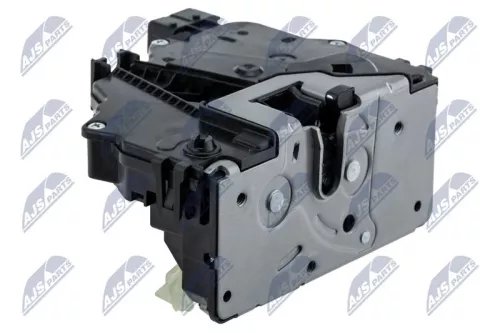 NTY NTY (EZC-PL-140) Door Lock 