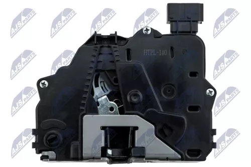 NTY NTY (EZC-PL-140) Door Lock 