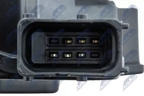 NTY NTY (EZC-PL-140) Door Lock 