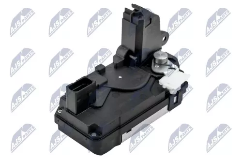 NTY NTY (EZC-PL-141) Door Lock 