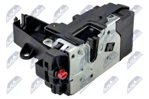 NTY NTY (EZC-PL-141) Door Lock 