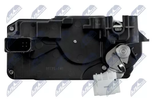 NTY NTY (EZC-PL-141) Door Lock 