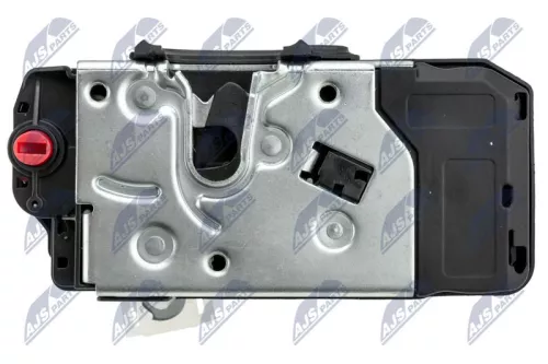 NTY NTY (EZC-PL-141) Door Lock 