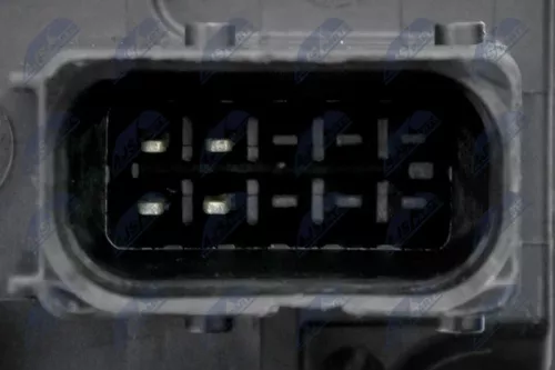 NTY NTY (EZC-PL-141) Door Lock 
