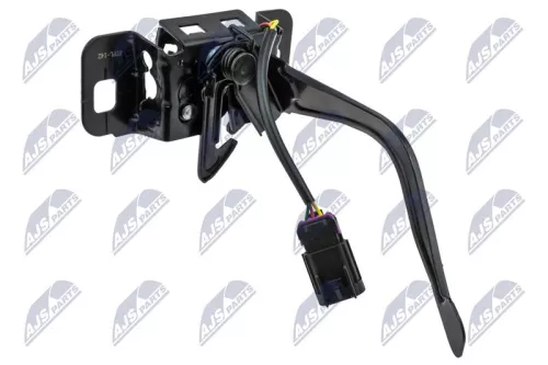 NTY NTY (EZC-PL-142) Bonnet Lock 