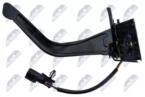NTY NTY (EZC-PL-142) Bonnet Lock 