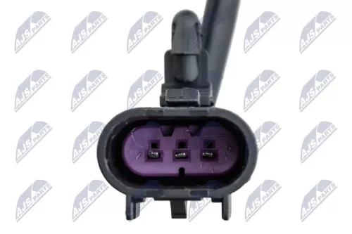 NTY NTY (EZC-PL-142) Bonnet Lock 