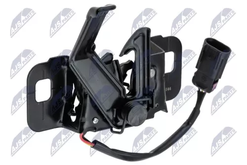 Bonnet Lock