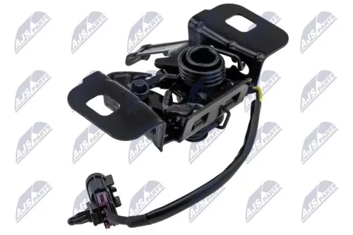 NTY NTY (EZC-PL-144) Bonnet Lock 