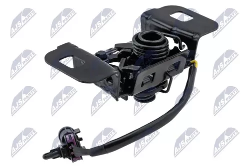 NTY NTY (EZC-PL-144) Bonnet Lock 