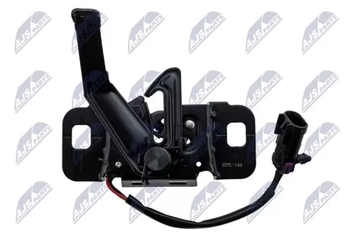 NTY NTY (EZC-PL-144) Bonnet Lock 