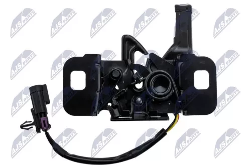 NTY NTY (EZC-PL-144) Bonnet Lock 
