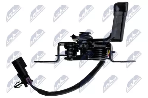 NTY NTY (EZC-PL-144) Bonnet Lock 