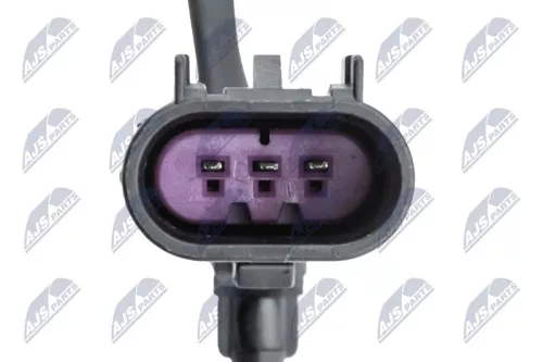 NTY NTY (EZC-PL-144) Bonnet Lock 