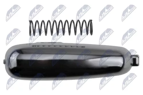 NTY NTY (EZC-PL-145) Hand Brake Lever 