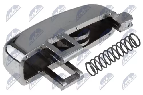 NTY NTY (EZC-PL-146) Hand Brake Lever 