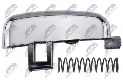 NTY NTY (EZC-PL-146) Hand Brake Lever 