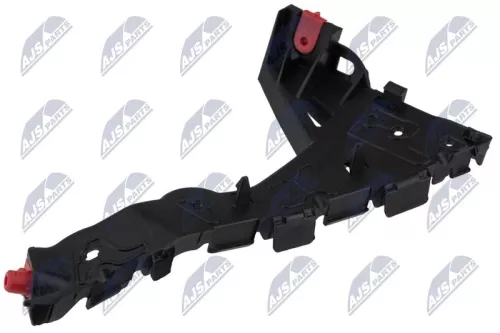 Mounting Bracket, bumper