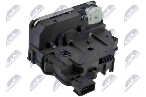 NTY NTY (EZC-PL-154) Door Lock 