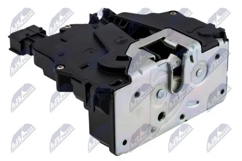 NTY NTY (EZC-PL-154) Door Lock 
