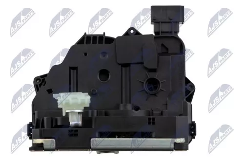 NTY NTY (EZC-PL-154) Door Lock 