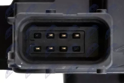 NTY NTY (EZC-PL-154) Door Lock 