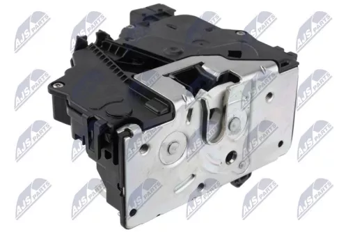 NTY NTY (EZC-PL-155) Door Lock 
