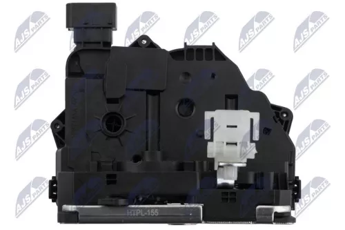 NTY NTY (EZC-PL-155) Door Lock 