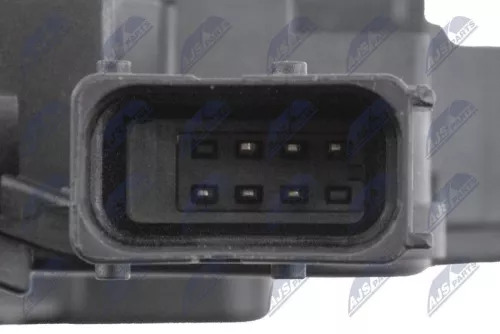 NTY NTY (EZC-PL-155) Door Lock 