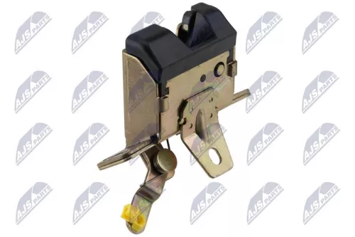 Tailgate Lock