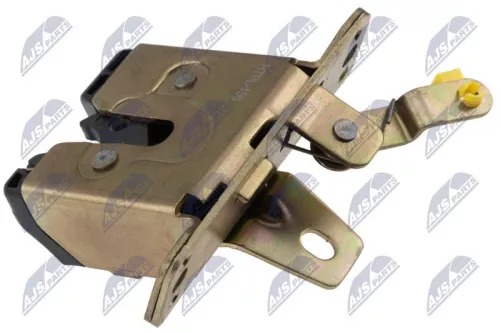 NTY NTY EZC-PL-156 Tailgate Lock 