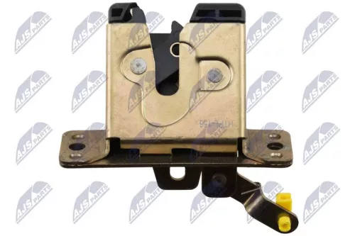 NTY NTY EZC-PL-156 Tailgate Lock 