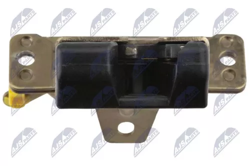 NTY NTY EZC-PL-156 Tailgate Lock 