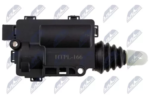 NTY NTY (EZC-PL-166) Actuator, fuel filler flap 