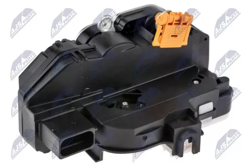 NTY NTY (EZC-PL-168) Door Lock 