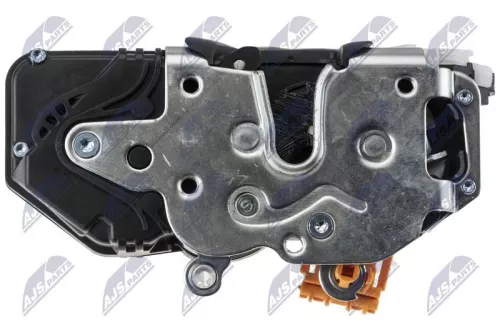 NTY NTY (EZC-PL-168) Door Lock 