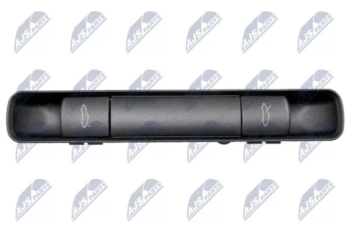 NTY NTY (EZC-PS-000) Switch, tailgate release 