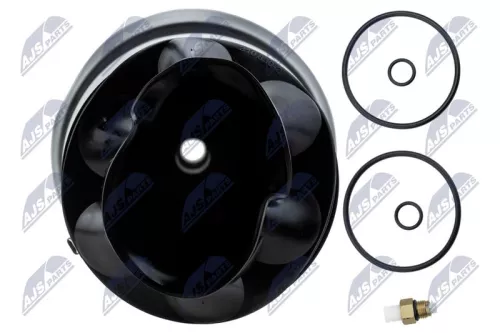 NTY NTY (EZC-PS-009) Air Spring, suspension 