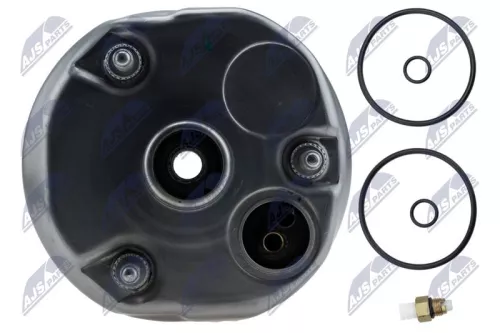 NTY NTY (EZC-PS-009) Air Spring, suspension 
