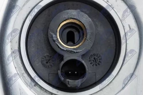 NTY NTY (EZC-PS-009) Air Spring, suspension 