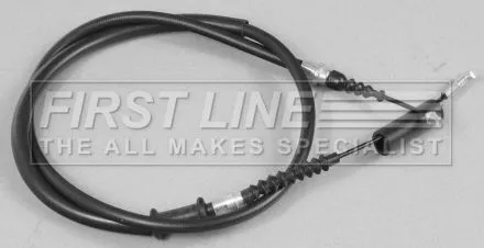 FIRST LINE FIRST LINE FKB1980 Cable Pull, parking brake 