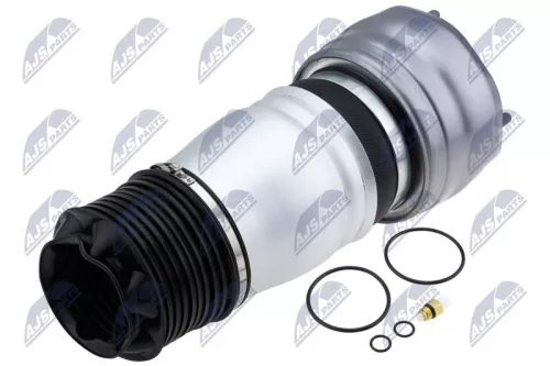 Air Spring, suspension