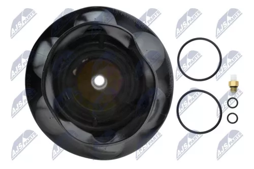 NTY NTY (EZC-PS-010) Air Spring, suspension 