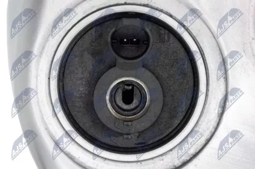 NTY NTY (EZC-PS-010) Air Spring, suspension 