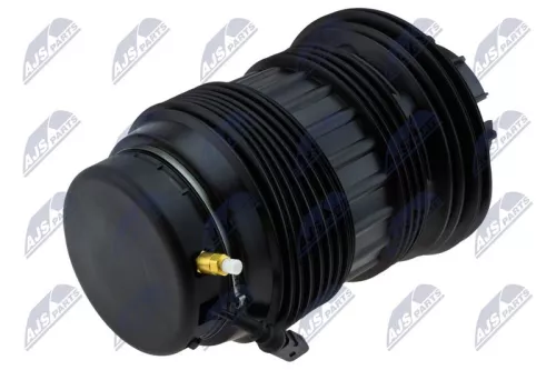 Air Spring, suspension