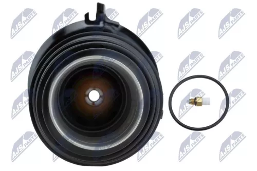 NTY NTY (EZC-PS-012) Air Spring, suspension 